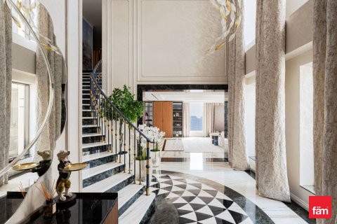 Penthouse lakás itt: Dubai, EAE, 6 hálószoba, 523.7 m², azonosító: 719010 - fénykép 7