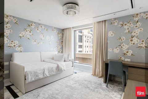 Penthouse lakás itt: Dubai, EAE, 6 hálószoba, 523.7 m², azonosító: 719010 - fénykép 26