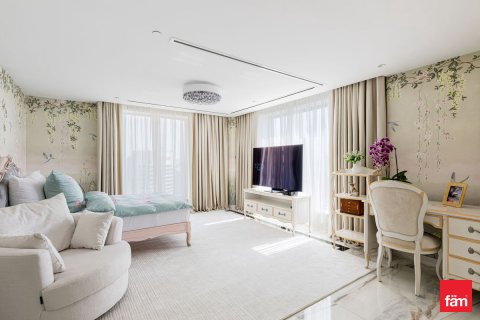 Penthouse lakás itt: Dubai, EAE, 6 hálószoba, 523.7 m², azonosító: 719010 - fénykép 21