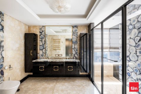 Penthouse lakás itt: Dubai, EAE, 6 hálószoba, 523.7 m², azonosító: 719010 - fénykép 19