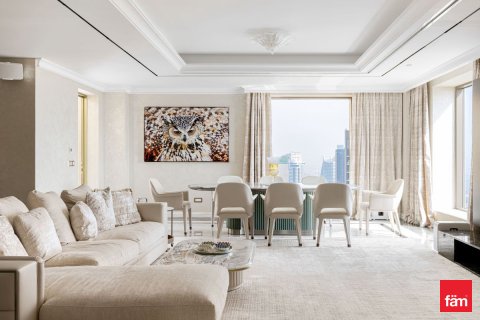 Penthouse lakás itt: Dubai, EAE, 6 hálószoba, 523.7 m², azonosító: 719010 - fénykép 3