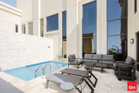 Penthouse lakás itt: Dubai, EAE, 6 hálószoba, 523.7 m², azonosító: 719010 - fénykép 30