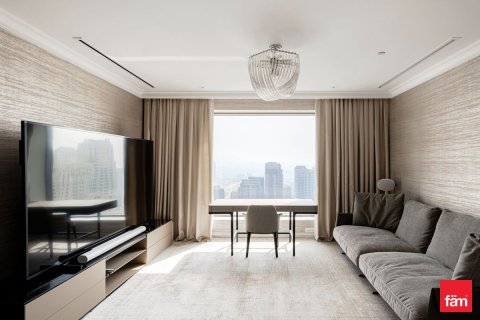 Penthouse lakás itt: Dubai, EAE, 6 hálószoba, 523.7 m², azonosító: 719010 - fénykép 29