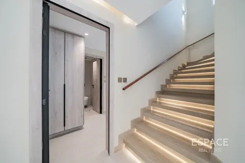 Villa sa Meadows, Dubai, UAE 5 silid-tulugan, 320 sq.m. № 738437 - larawan 9