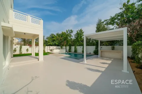 Villa sa Meadows, Dubai, UAE 5 silid-tulugan, 320 sq.m. № 738437 - larawan 20