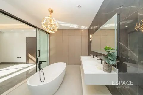 Villa te huur in Al Furjan, Dubai, VAE 5 slaapkamers, 446 vr.m., nr 738441 - foto 20