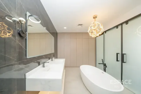 Villa te huur in Al Furjan, Dubai, VAE 5 slaapkamers, 446 vr.m., nr 738441 - foto 16