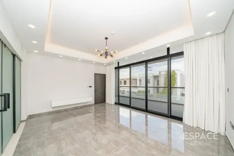 Villa te huur in Al Furjan, Dubai, VAE 5 slaapkamers, 446 vr.m., nr 738441 - foto 14
