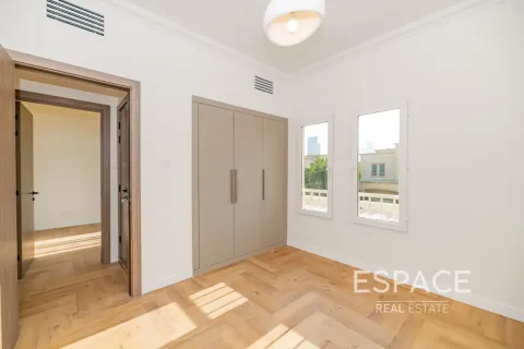 Villa The Springs, Dubaijā, AAE 3 istabas, 209 m2 Nr. 738440 - attēls 12