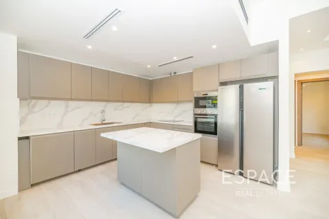 Villa The Springs, Dubaijā, AAE 3 istabas, 209 m2 Nr. 738440 - attēls 8