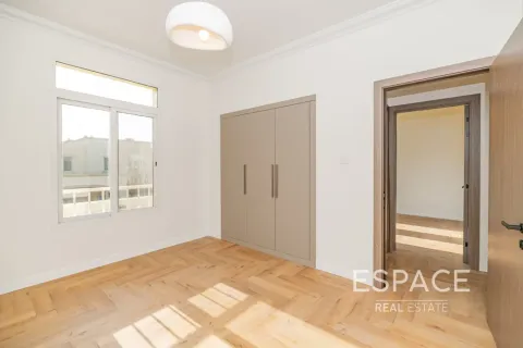 Villa The Springs, Dubaijā, AAE 3 istabas, 209 m2 Nr. 738440 - attēls 13