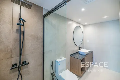 Villa The Springs, Dubaijā, AAE 3 istabas, 209 m2 Nr. 738440 - attēls 16