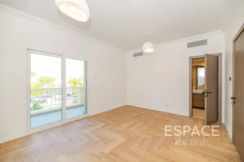 Villa The Springs, Dubaijā, AAE 3 istabas, 209 m2 Nr. 738440 - attēls 5