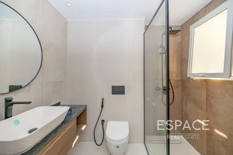 Villa The Springs, Dubaijā, AAE 3 istabas, 209 m2 Nr. 738440 - attēls 17