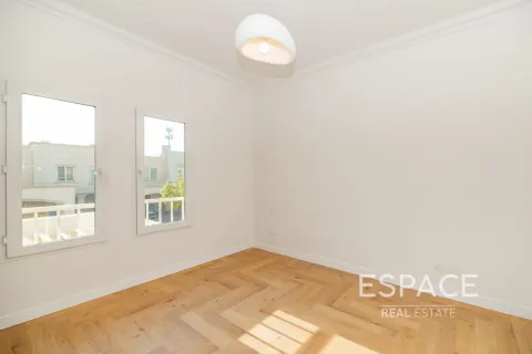 Villa The Springs, Dubaijā, AAE 3 istabas, 209 m2 Nr. 738440 - attēls 4