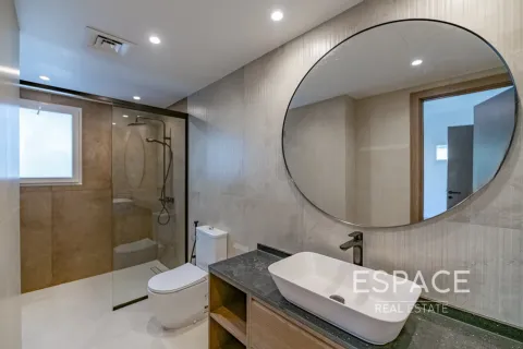 Villa The Springs, Dubaijā, AAE 3 istabas, 209 m2 Nr. 738440 - attēls 7