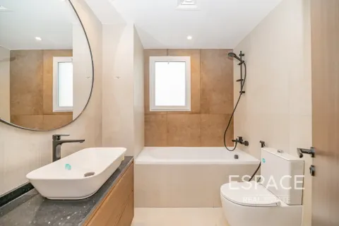 Villa The Springs, Dubaijā, AAE 3 istabas, 209 m2 Nr. 738440 - attēls 6