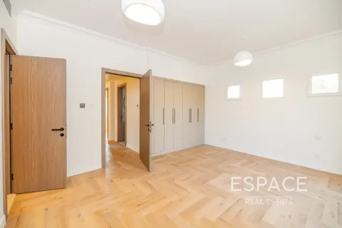 Villa The Springs, Dubaijā, AAE 3 istabas, 209 m2 Nr. 738440 - attēls 14