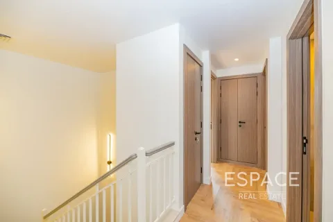 Villa The Springs, Dubaijā, AAE 3 istabas, 209 m2 Nr. 738440 - attēls 11