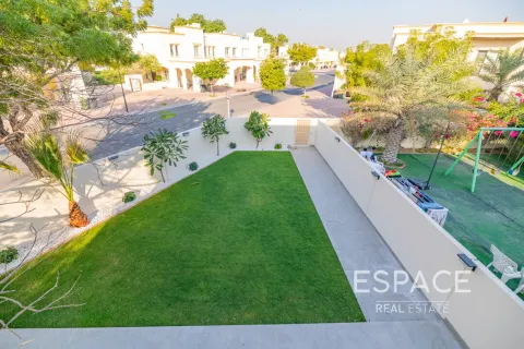 Villa The Springs, Dubaijā, AAE 3 istabas, 209 m2 Nr. 738440 - attēls 19