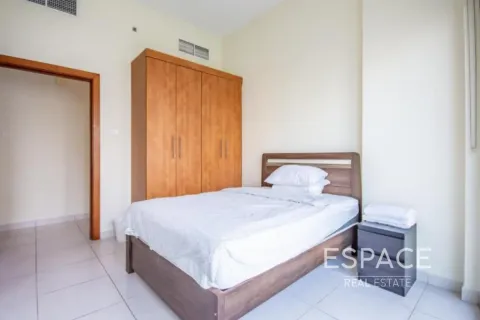 آپارتمان برای اجاره در Dubai Marina، Dubai، امارات متحده عربی 2 خوابه ، 89 متر مربع ، شماره 738439 - تصویر 7