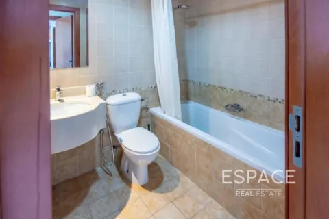 آپارتمان برای اجاره در Dubai Marina، Dubai، امارات متحده عربی 2 خوابه ، 89 متر مربع ، شماره 738439 - تصویر 9