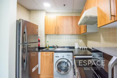 آپارتمان برای اجاره در Dubai Marina، Dubai، امارات متحده عربی 2 خوابه ، 89 متر مربع ، شماره 738439 - تصویر 6
