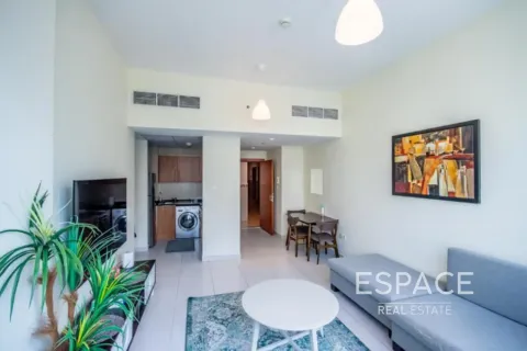 آپارتمان برای اجاره در Dubai Marina، Dubai، امارات متحده عربی 2 خوابه ، 89 متر مربع ، شماره 738439 - تصویر 4
