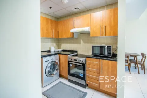 آپارتمان برای اجاره در Dubai Marina، Dubai، امارات متحده عربی 2 خوابه ، 89 متر مربع ، شماره 738439 - تصویر 5