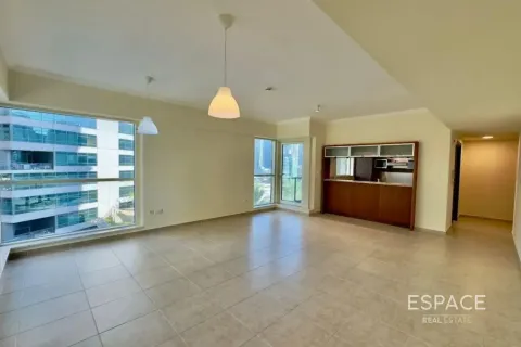 Byt v Dubai Marina, SAE 1 ložnice, 88 m² Č.: 738435 - fotografie 2