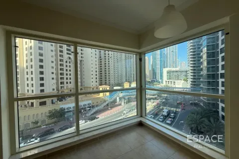 Byt v Dubai Marina, SAE 1 ložnice, 88 m² Č.: 738435 - fotografie 3