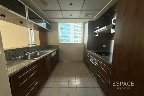 Byt v Dubai Marina, SAE 1 ložnice, 88 m² Č.: 738435 - fotografie 5