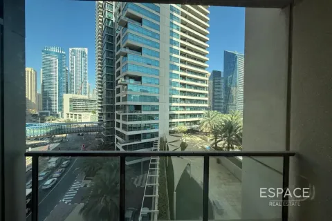 Byt v Dubai Marina, SAE 1 ložnice, 88 m² Č.: 738435 - fotografie 8