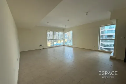 Byt v Dubai Marina, SAE 1 ložnice, 88 m² Č.: 738435 - fotografie 10