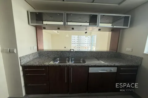 Byt v Dubai Marina, SAE 1 ložnice, 88 m² Č.: 738435 - fotografie 6