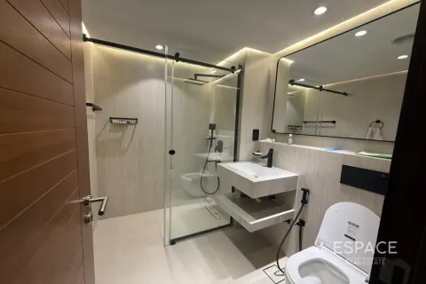 Byt v Dubai Marina, SAE 1 ložnice, 88 m² Č.: 738435 - fotografie 9