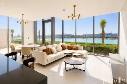 Apartment sa Mohammed Bin Rashid City, Dubai, UAE 2 silid-tulugan, 143.35 sq.m. № 747808