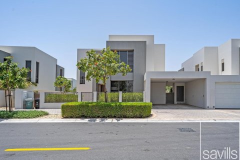 Vilă în Dubai Hills Estate, Dubai, EAU 4 dormitoare, 450.12 mp.  №747810
