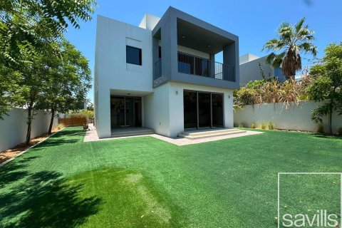 Vilă în Dubai Hills Estate, Dubai, EAU 3 dormitoare, 427.73 mp.  №747807