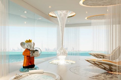Apartament de vânzare în Maritime City, Dubai, EAU 1 dormitor, 72 mp. №704898 - poză 7