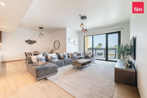 דירה ב Dubai, איחוד האמירויות 2 חדרי שינה, 143.2 מ