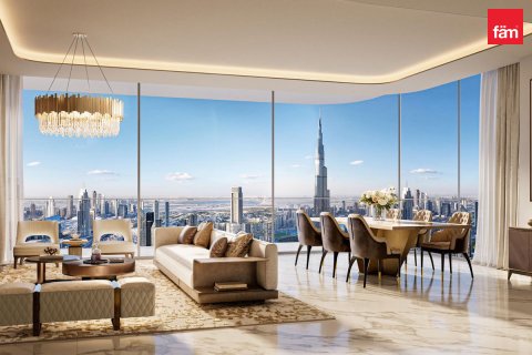 Apartment sa Dubai, UAE 1 silid-tulugan, 72.7 sq.m. № 726373 - larawan 8