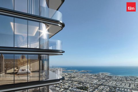 Apartment sa Dubai, UAE 1 silid-tulugan, 72.7 sq.m. № 726373 - larawan 19