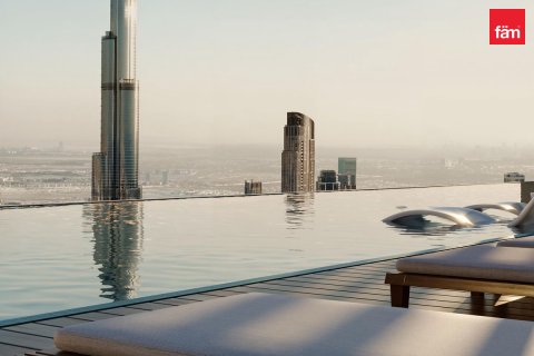 Apartment sa Dubai, UAE 1 silid-tulugan, 72.7 sq.m. № 726373 - larawan 14