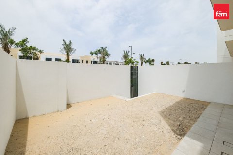 Maison de ville à louer à Dubai, EAU 3 chambres, 144.8 m2 № 726375 - photo 3