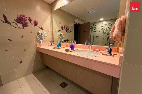 Vila di Dubai, UEA 5 kamar tidur, 522 m2 nomor 726376 - foto 16
