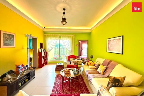 Vila di Dubai, UEA 5 kamar tidur, 522 m2 nomor 726376 - foto 14