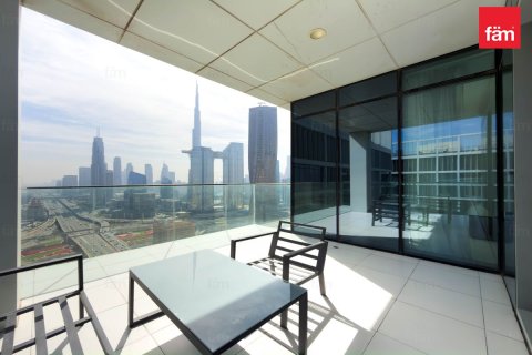 Apartament în Al Satwa, Dubai, EAU 3 dormitoare, 223 mp. №760338