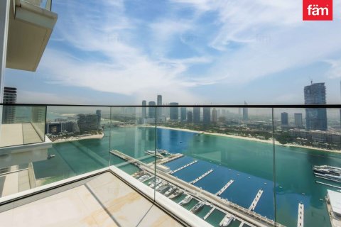 Пәтер Dubai Harbour, Дубай, БАӘ-да 2 жатын бөлмелер, 114.2 м² № 760340