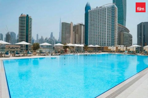 شقة للبيع في الخليج التجاري، دبي، الإمارات العربية المتحدة 8.3 متر مربع ، رقم 760334 - صورة 8
